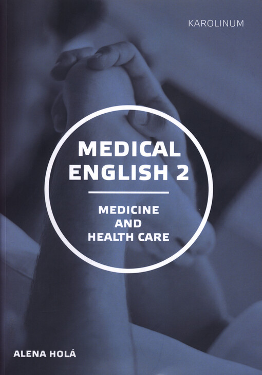 Medical English 2