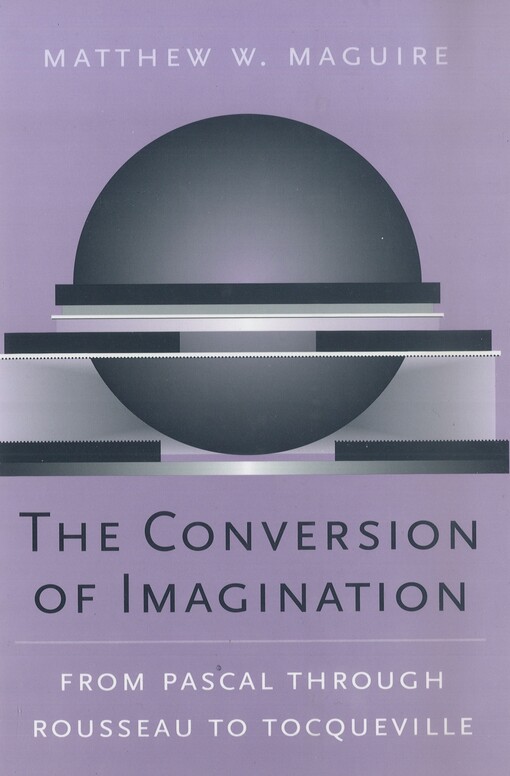 The conversion of imagination