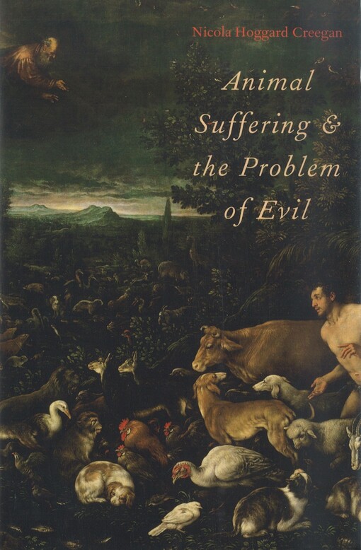 Animal suffernig & the problem of evil
