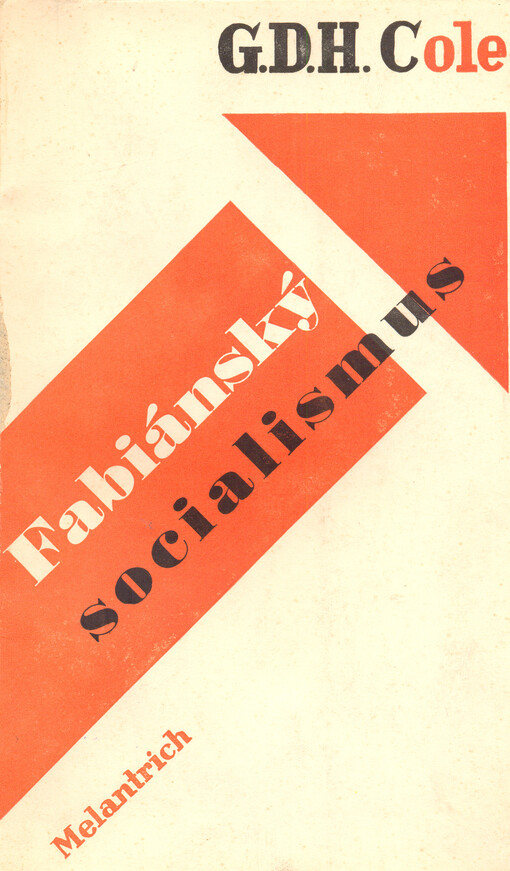 Fabiánský socialismus