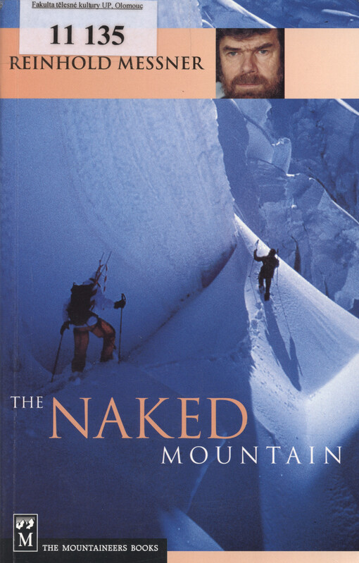 The naked mountain
