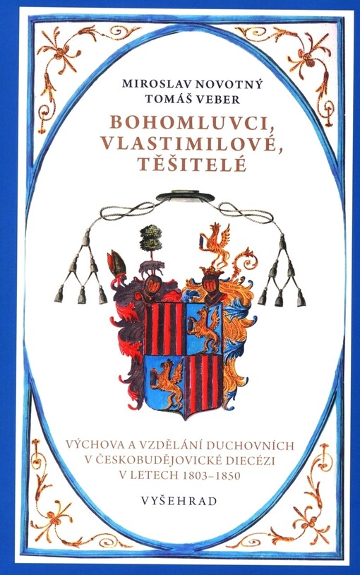 Bohomluvci, vlastimilové, těšitelé