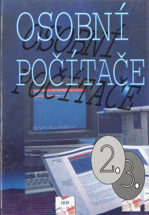 Osobní počítače