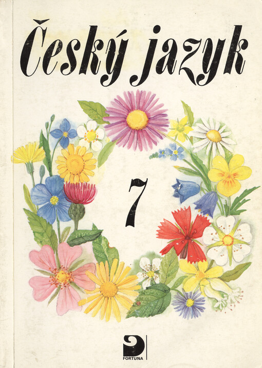 Český jazyk pro 7. ročník základní školy