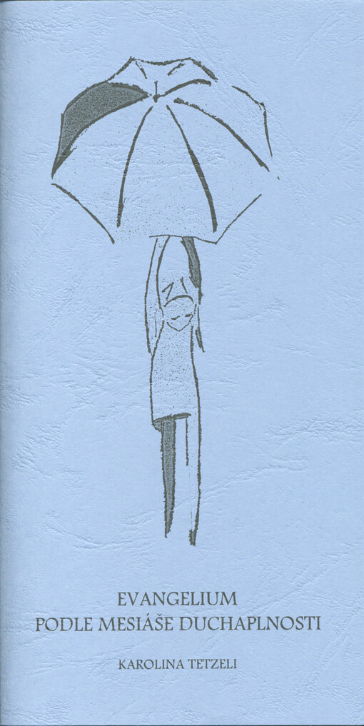 Evangelium podle Mesiáše duchaplnosti