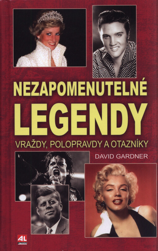 Nezapomenutelné legendy