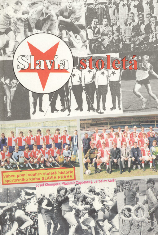 Slavia stoletá
