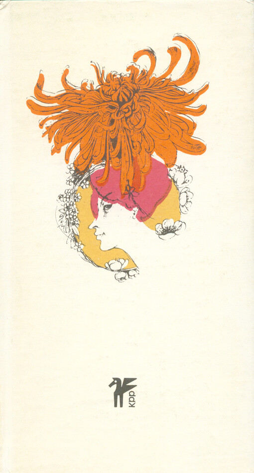 Abeceda květů: stolístek z české a světové poezie