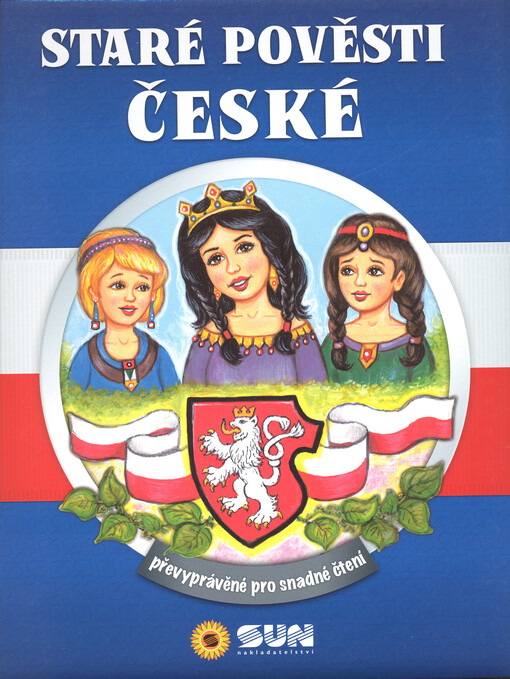 Staré pověsti české