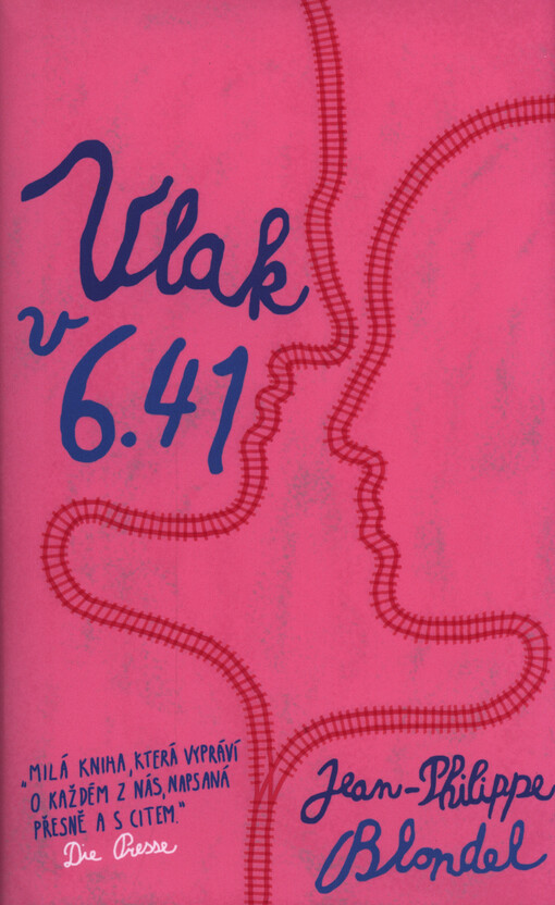 Vlak v 6:41