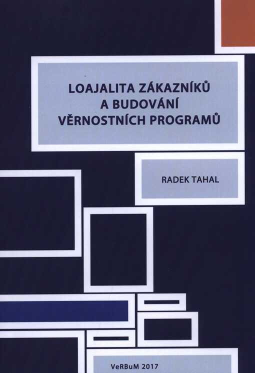 Loajalita zákazníků a budování věrnostních programů