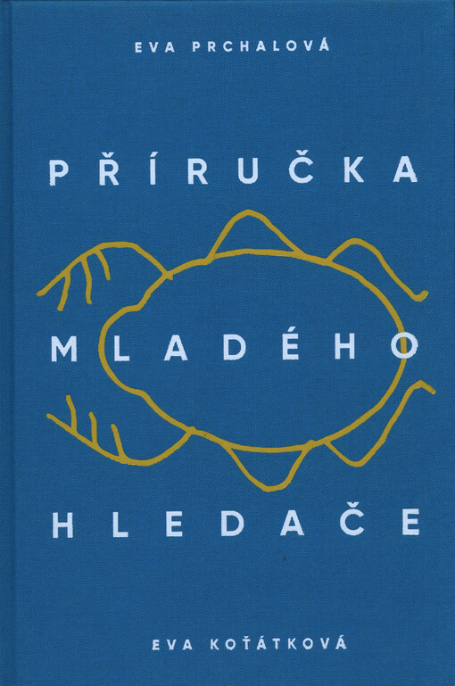 Příručka mladého hledače