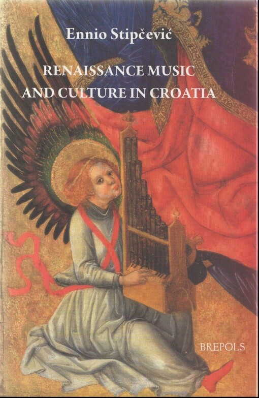 Renaissance Music and Culture in Croatia
