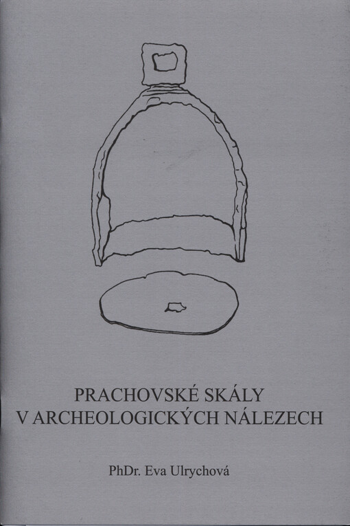 Prachovské skály v archeologických nálezech