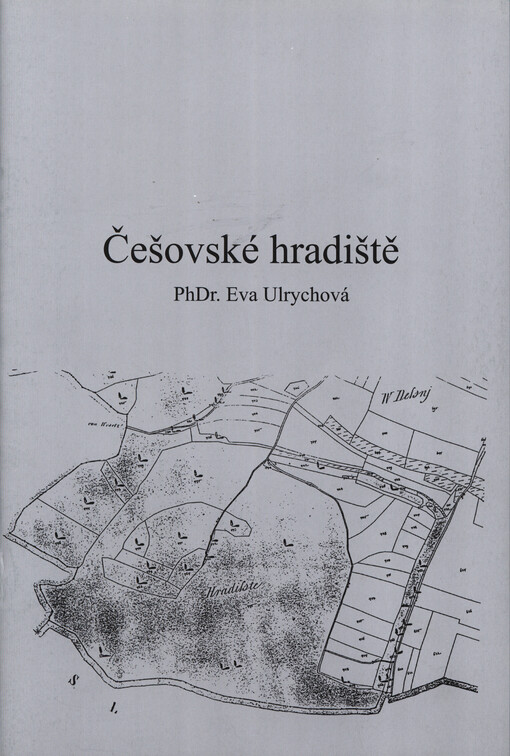 Češovské hradiště