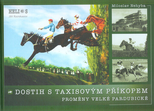 Dostih s Taxisovým příkopem