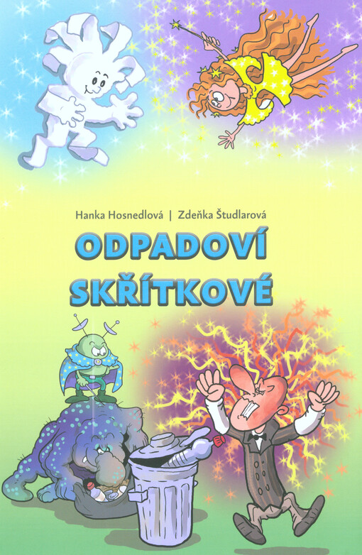 Odpadoví skřítkové