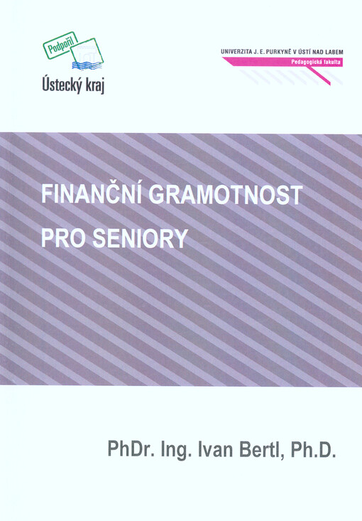 Finanční gramotnost pro seniory