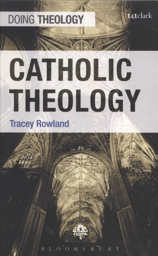 Catholic theology