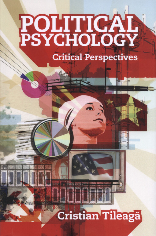 Political psychology : critical perspectives