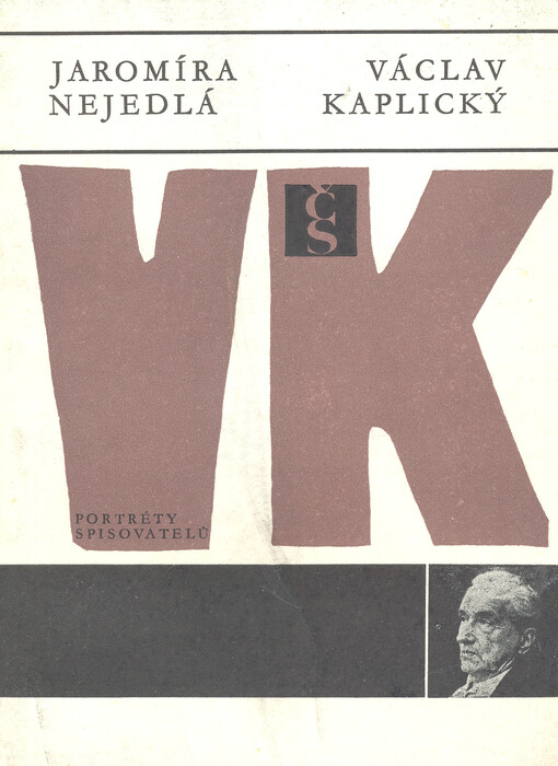 Václav Kaplický: vypravěč příběhů z nedávné i dávné minulosti