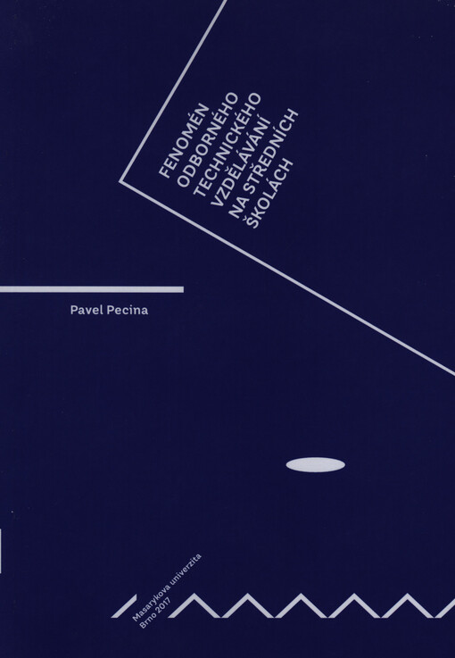 Fenomén odborného technického vzdělávání na středních školách