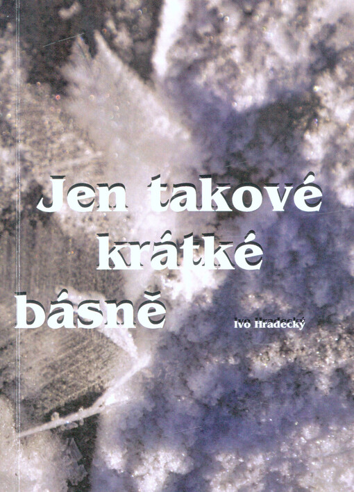 Jen takové krátké básně