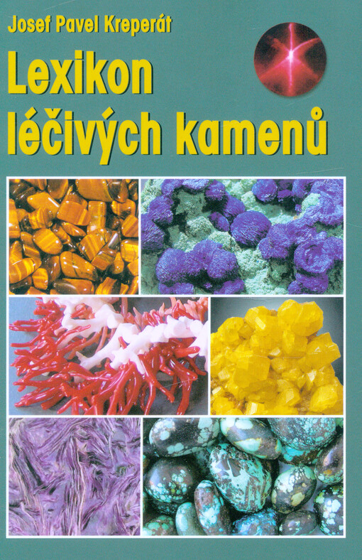 Lexikon léčivých kamenů