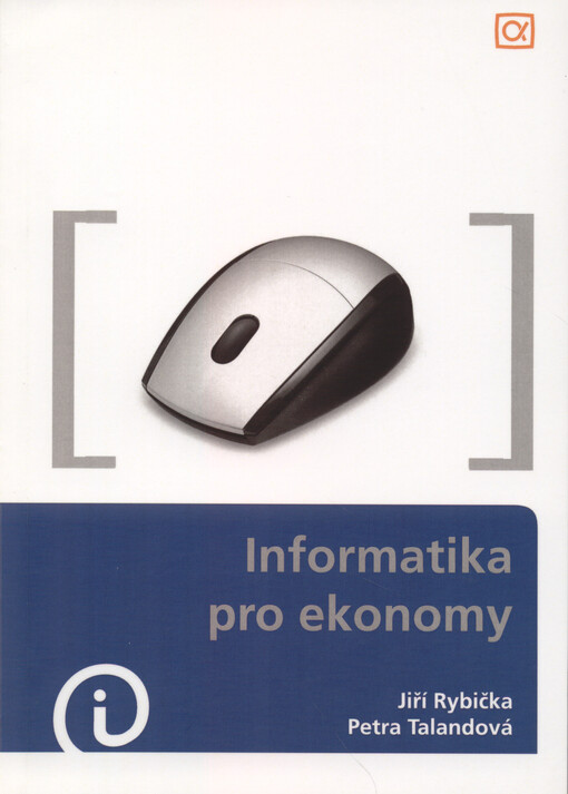 Informatika pro ekonomy