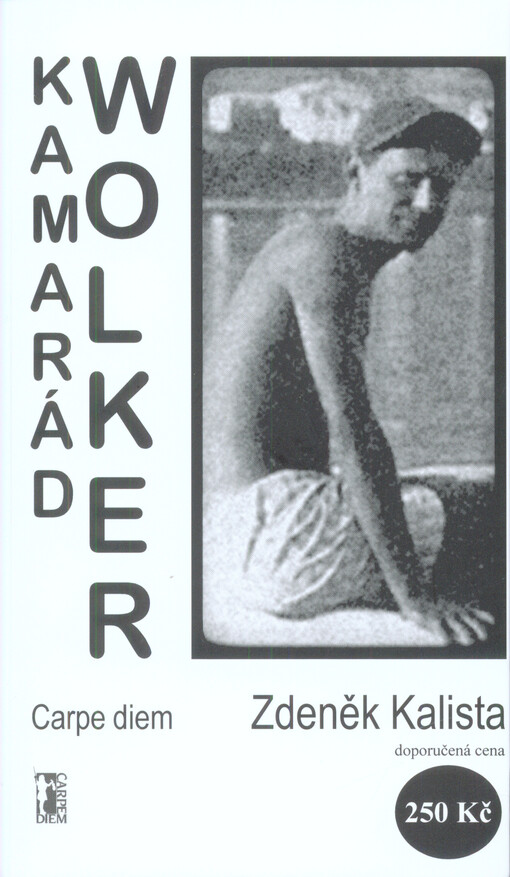 Kamarád Wolker