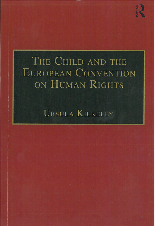 The child and the European convention on human rights