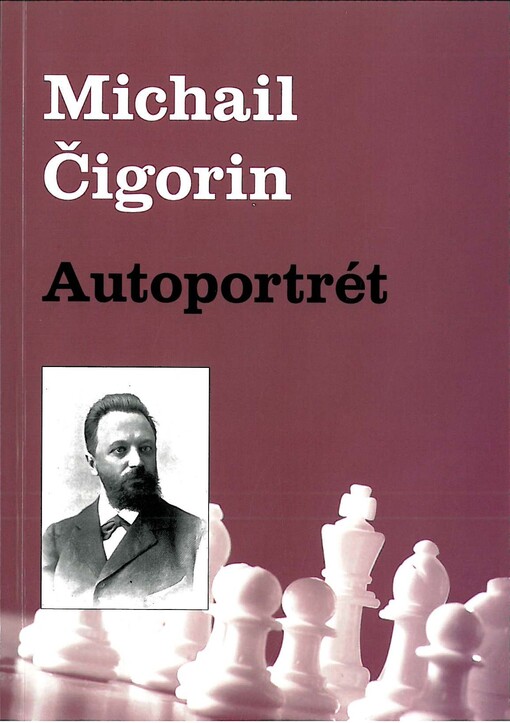 Autoportrét