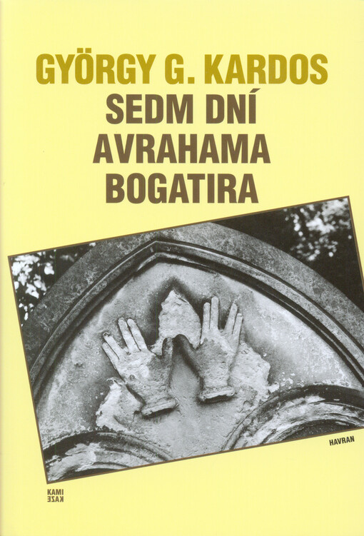 Sedm dní Avrahama Bogatira