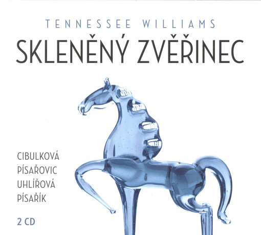 Skleněný zvěřinec