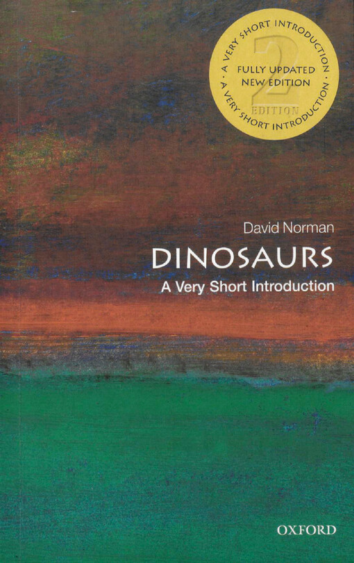Dinosaurs : a very short introduction
