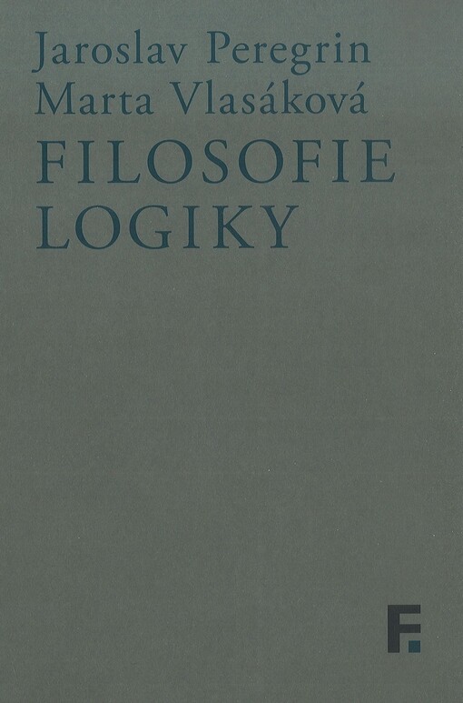 Filosofie logiky
