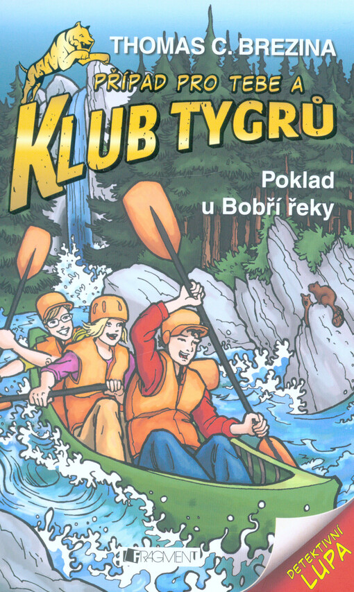 Poklad u Bobří řeky