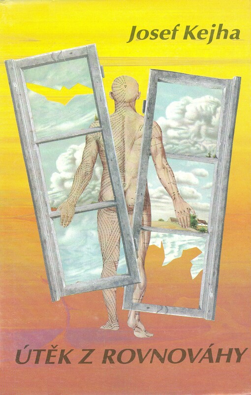 Útěk z rovnováhy.