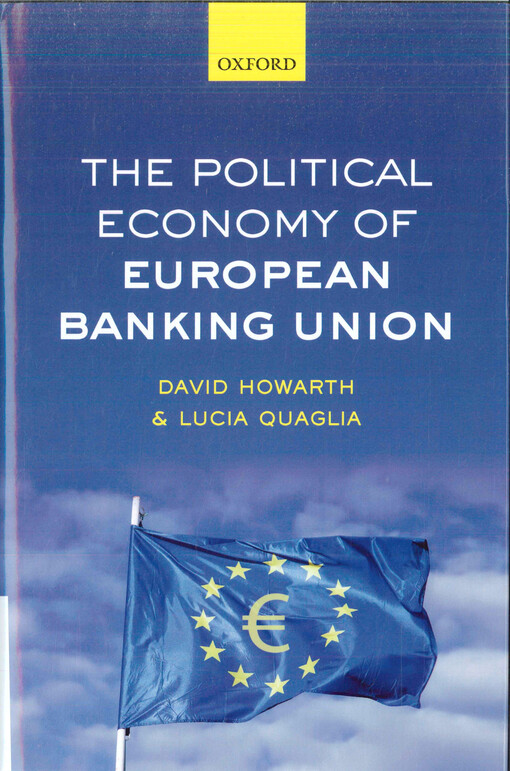 The political economy of European banking union