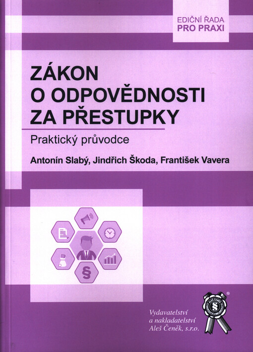 Zákon o odpovědnosti za přestupky