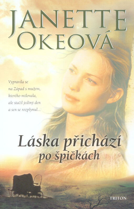 Láska přichází po špičkách