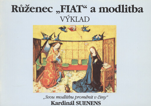 Růženec 