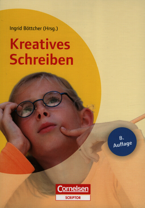 Kreatives Schreiben