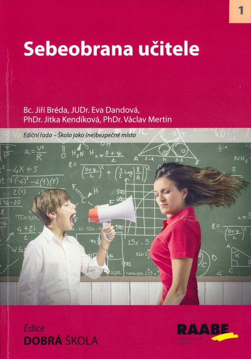 Sebeobrana učitele