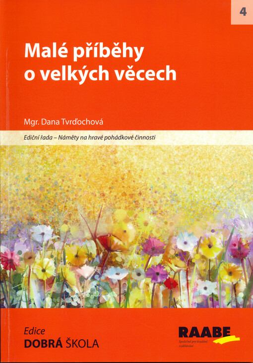 Malé příběhy o velkých věcech