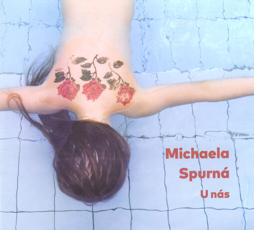 Michaela Spurná - U nás : Galerie Opera, Divadlo Jiřího Myrona, Ostrava, 13.9.-1.11.2017