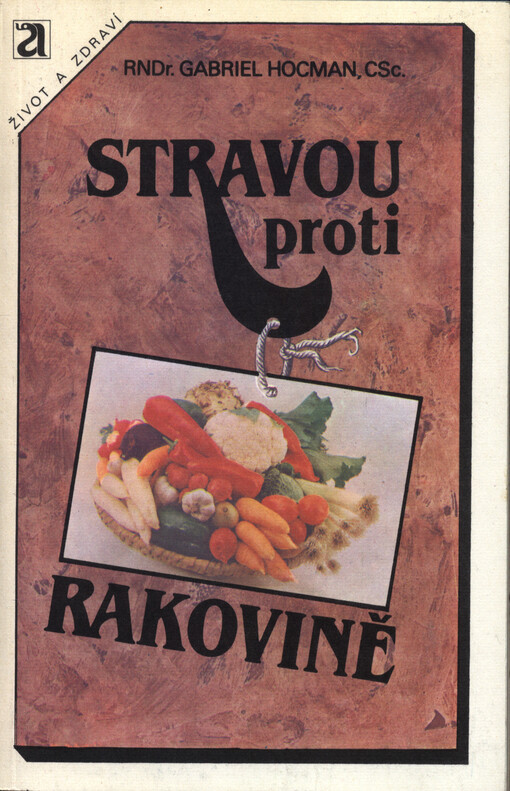 Stravou proti rakovině