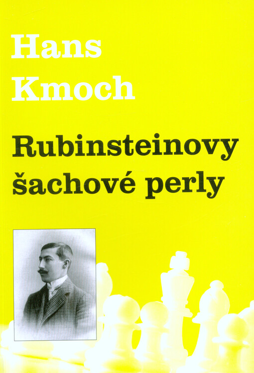 Rubinsteinovy šachové perly