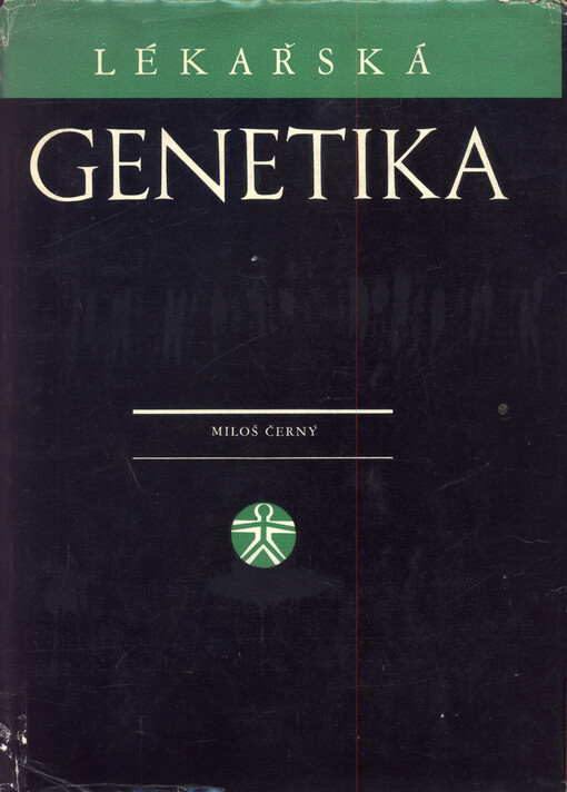 Lékařská genetika