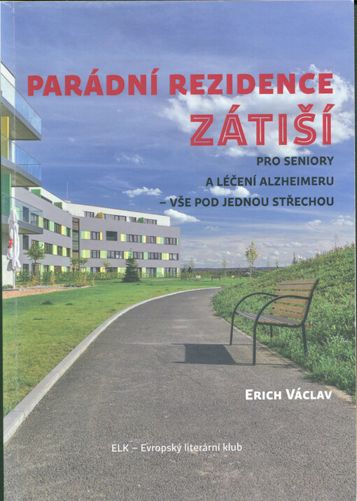Parádní rezidence Zátiší